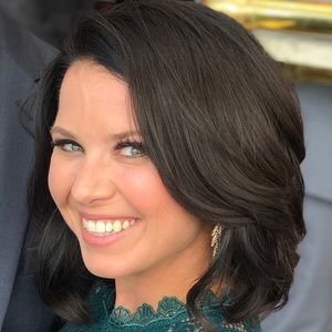 Meet your Posher, Kristen